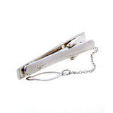 Enamel Dropping Glue Tie Bars