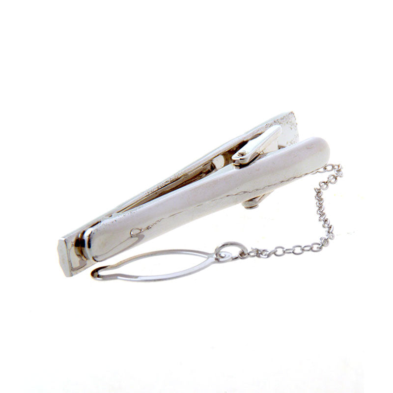 Enamel Dropping Glue Tie Bars