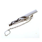 Enamel Dropping Glue Tie Bars