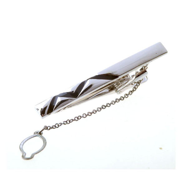 Enamel Dropping Glue Tie Bars