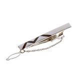 Enamel Dropping Glue Tie Bars