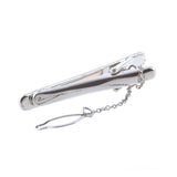 Enamel Dropping Glue Tie Bars