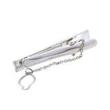 Enamel Dropping Glue Tie Bars
