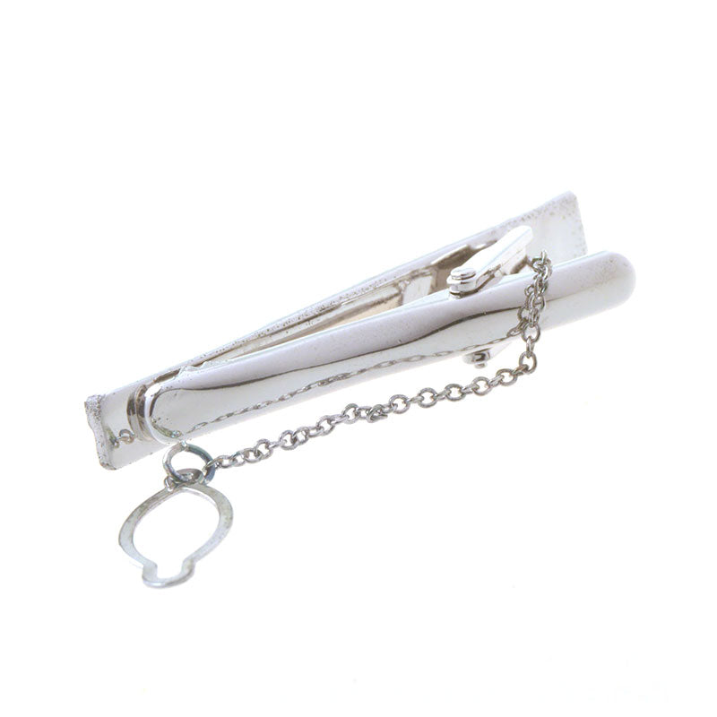 Enamel Dropping Glue Tie Bars