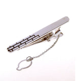 Enamel Dropping Glue Tie Bars