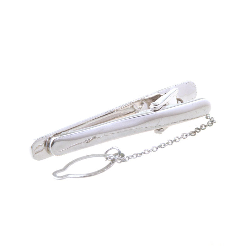 Enamel Dropping Glue Tie Bars