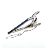 Enamel Dropping Glue Tie Bars