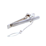Enamel Dropping Glue Tie Bars