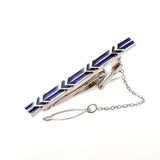 Enamel Dropping Glue Tie Bars