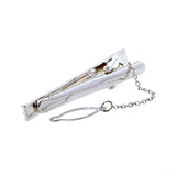 Enamel Dropping Glue Tie Bars