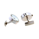 Sports Technology Movements Clocks Cufflinks