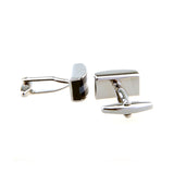 Shells Agate Cufflinks