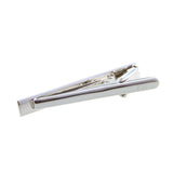 Plain Colour Metal Tie Bars
