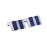 Cateye Glass Cufflinks