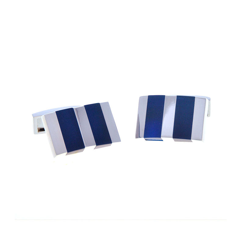 Cateye Glass Cufflinks