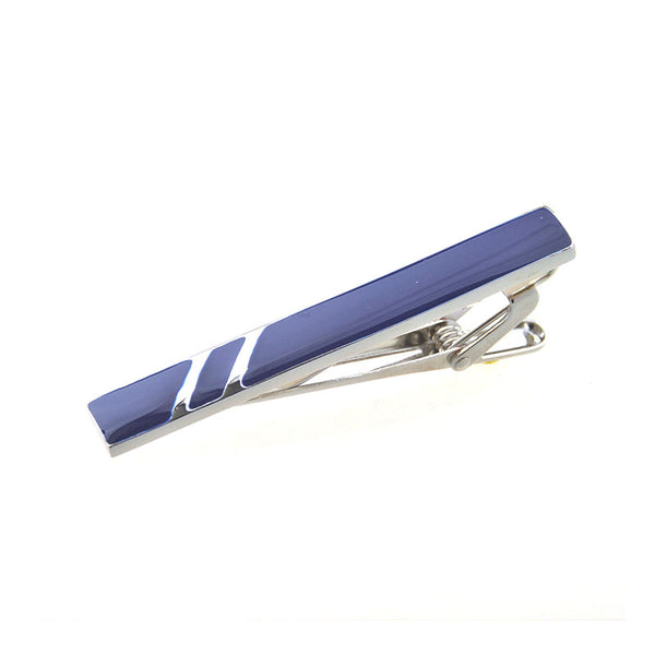Enamel Dropping Glue Tie Bars