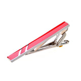 Enamel Dropping Glue Tie Bars
