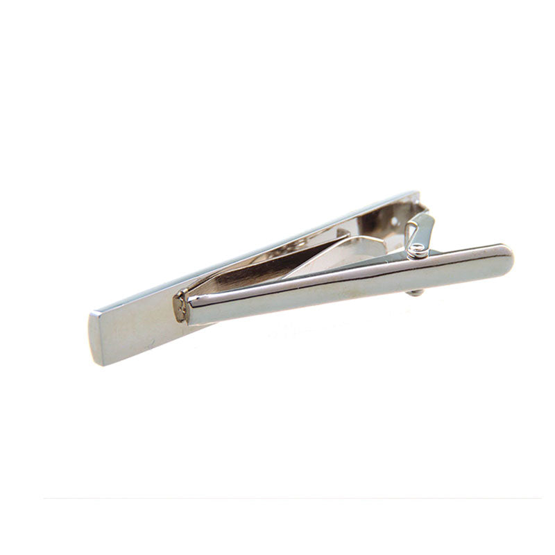 Enamel Dropping Glue Tie Bars