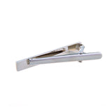 Plain Colour Metal Tie Bars