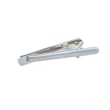 Plain Colour Metal Tie Bars