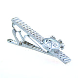 Enamel Dropping Glue Tie Bars