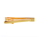 Plain Colour Metal Tie Bars