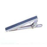 Cateye Glass Tie Bars