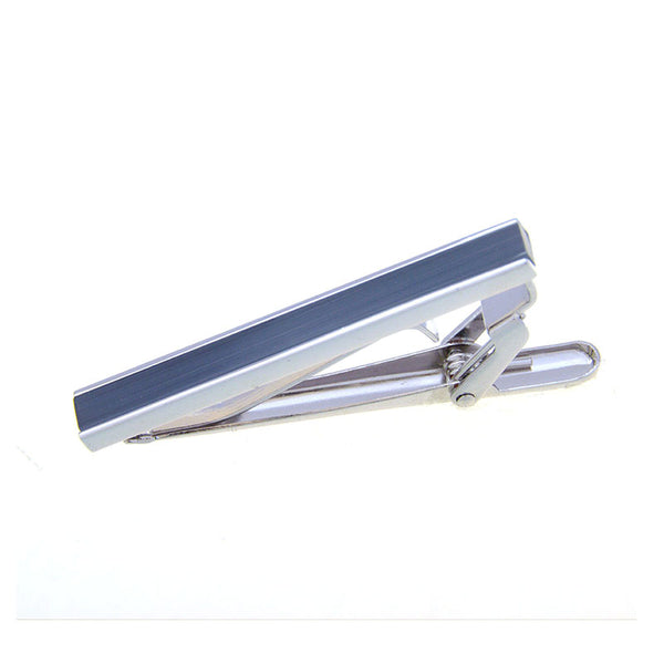 Cateye Glass Tie Bars