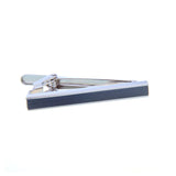Cateye Glass Tie Bars