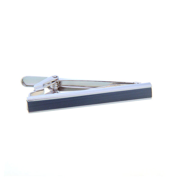 Cateye Glass Tie Bars