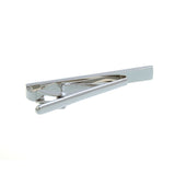 Crystal Zircon Tie Bars