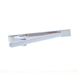 Crystal Zircon Tie Bars