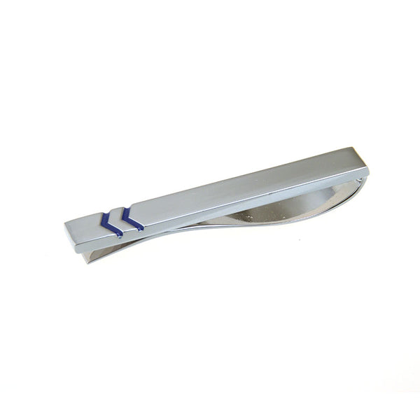 Enamel Dropping Glue Tie Bars