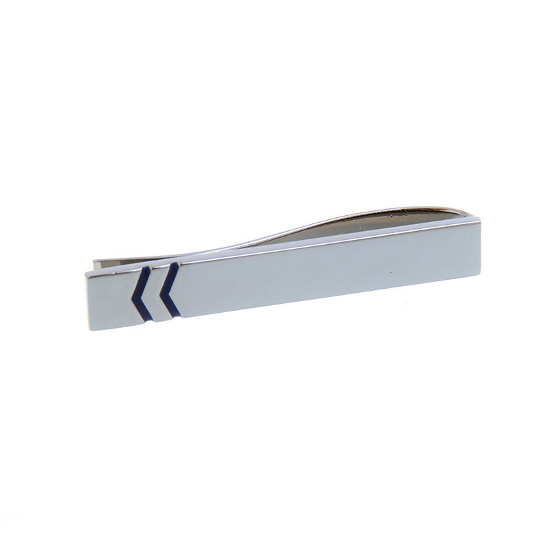 Enamel Dropping Glue Tie Bars