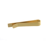 Plain Colour Metal Tie Bars