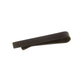 Plain Colour Metal Tie Bars