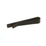 Plain Colour Metal Tie Bars