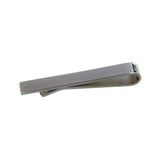Plain Colour Metal Tie Bars