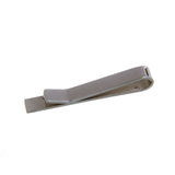 Plain Colour Metal Tie Bars