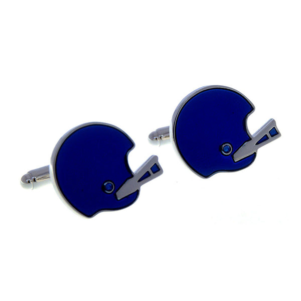 Cartoon Anime Enamel Dropping Glue Cufflinks