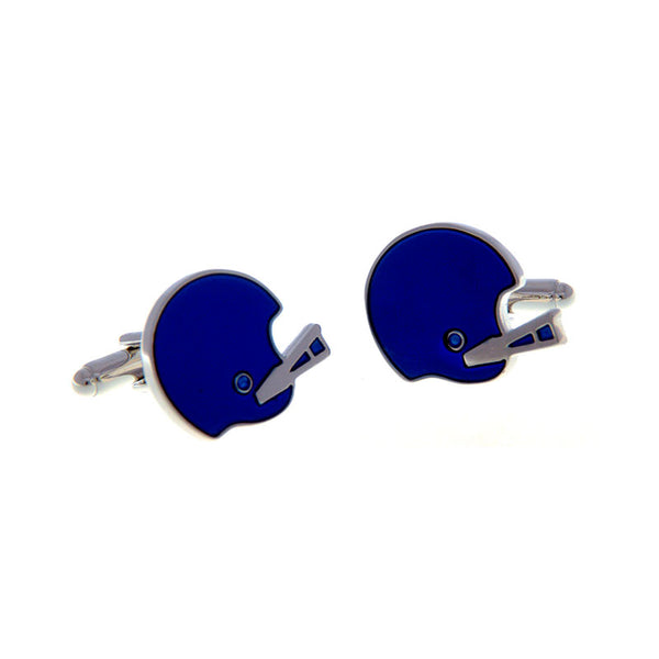 Cartoon Anime Enamel Dropping Glue Cufflinks