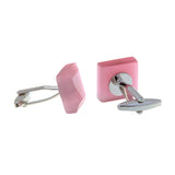 Cateye Glass Cufflinks