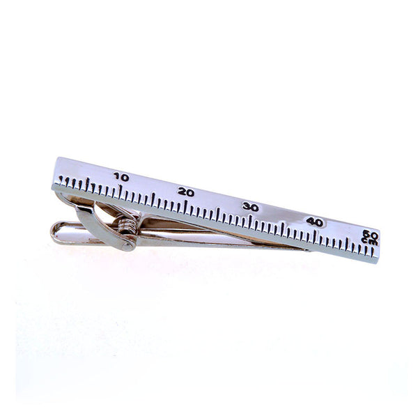 Enamel Dropping Glue Tie Bars