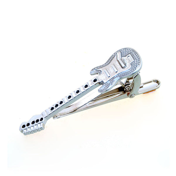 Enamel Dropping Glue Tie Bars