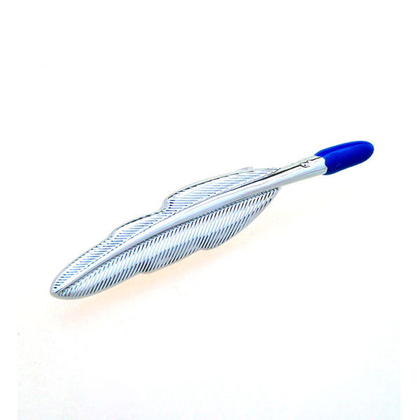 Enamel Dropping Glue Tie Bars