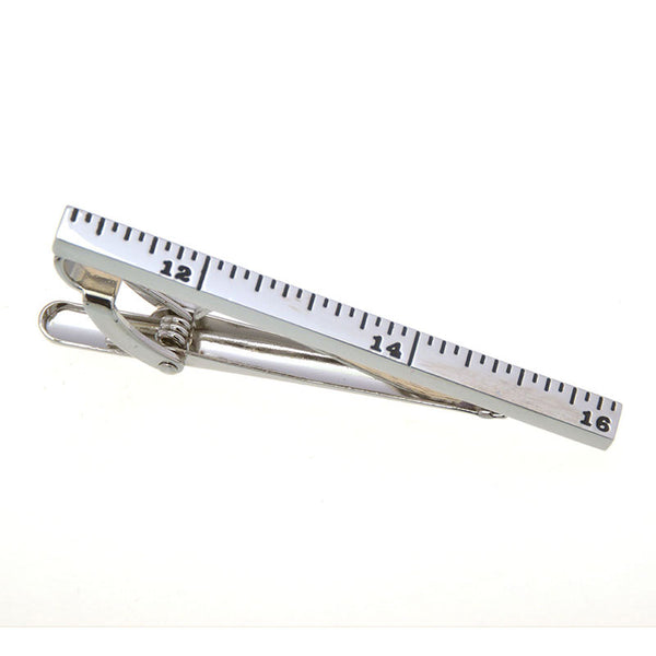 Enamel Dropping Glue Tie Bars
