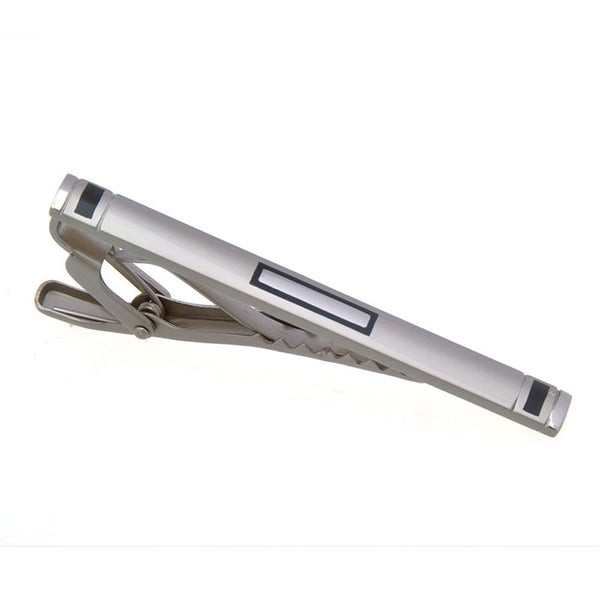 Enamel Dropping Glue Tie Bars