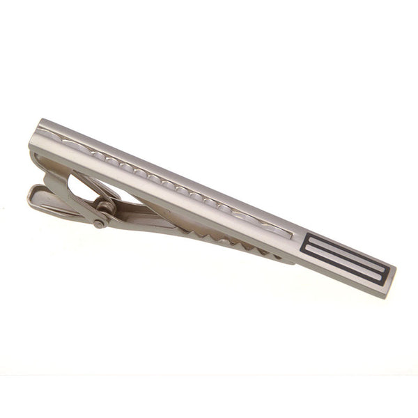 Enamel Dropping Glue Tie Bars