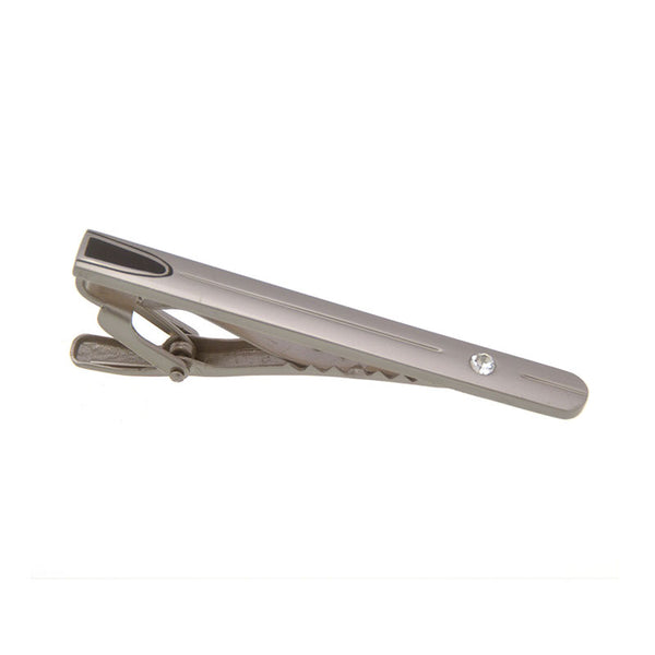 Enamel Dropping Glue Tie Bars