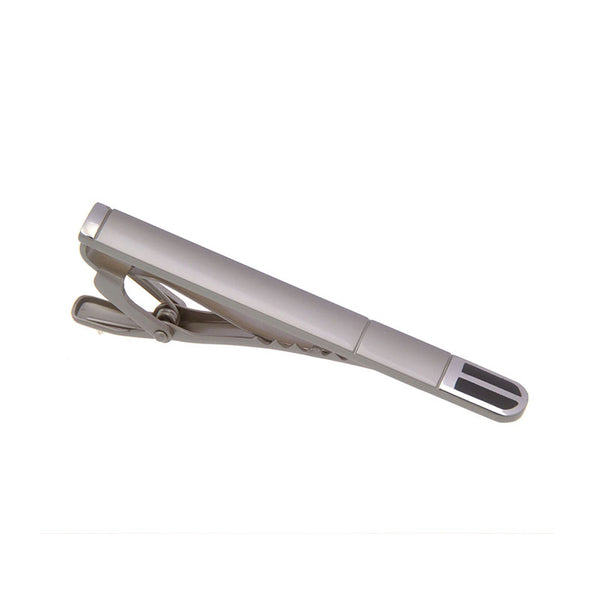 Enamel Dropping Glue Tie Bars